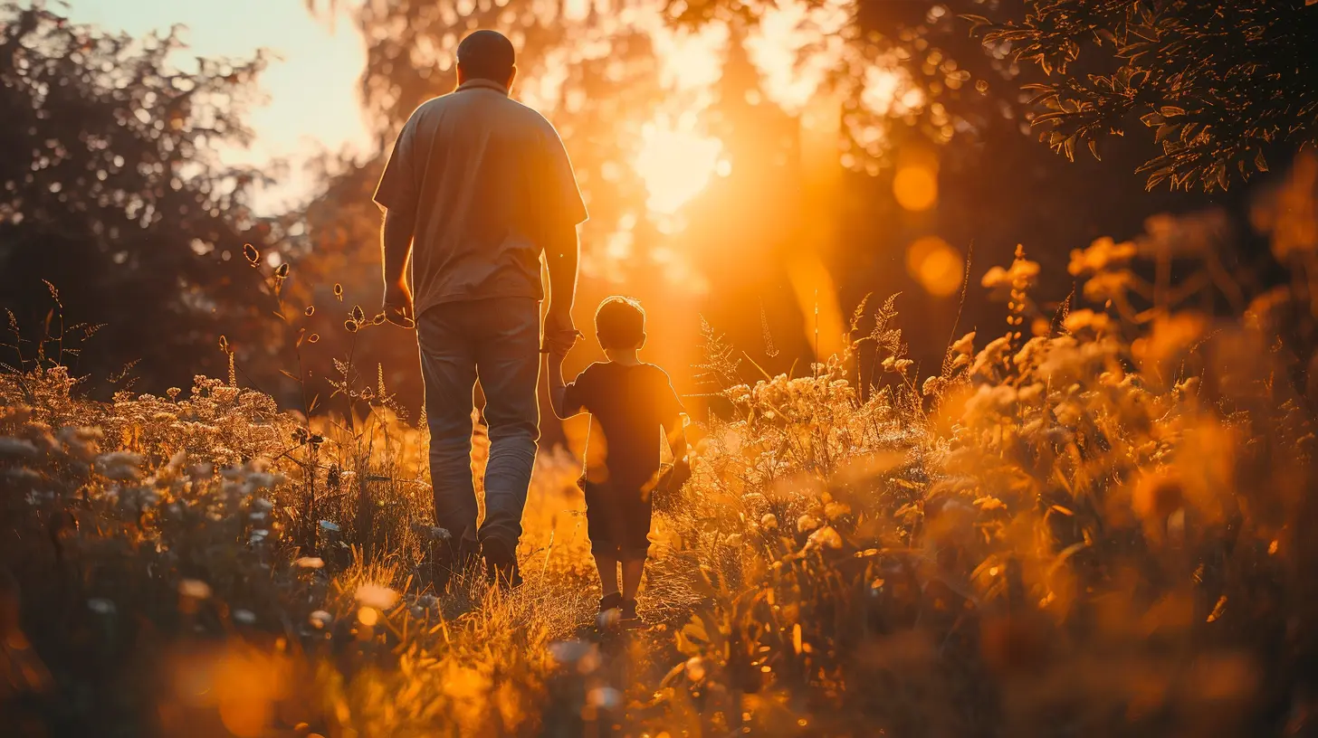 When Family Traditions Clash with Modern Life