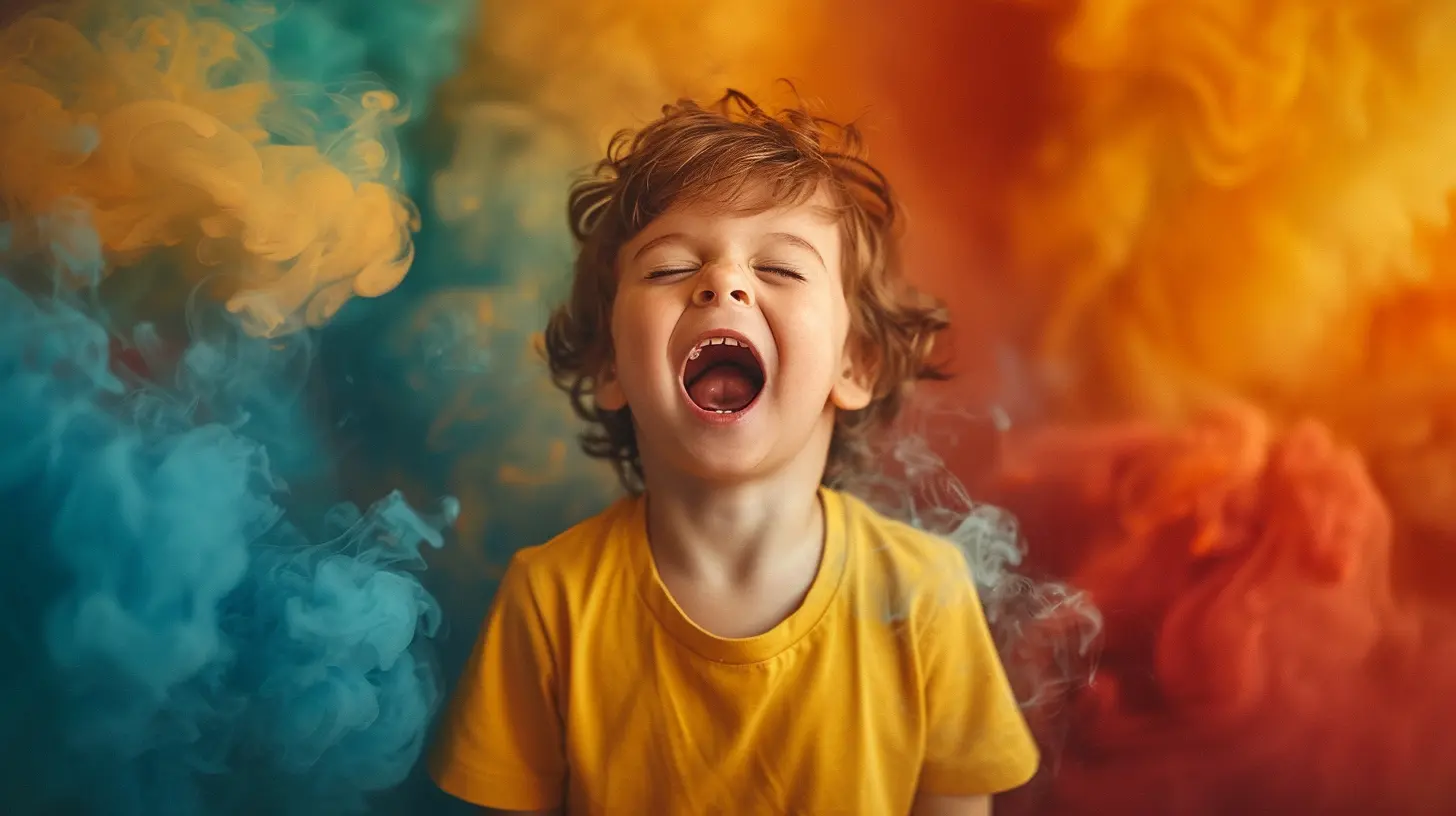 When Overwhelming Parental Guilt Makes Things Worse