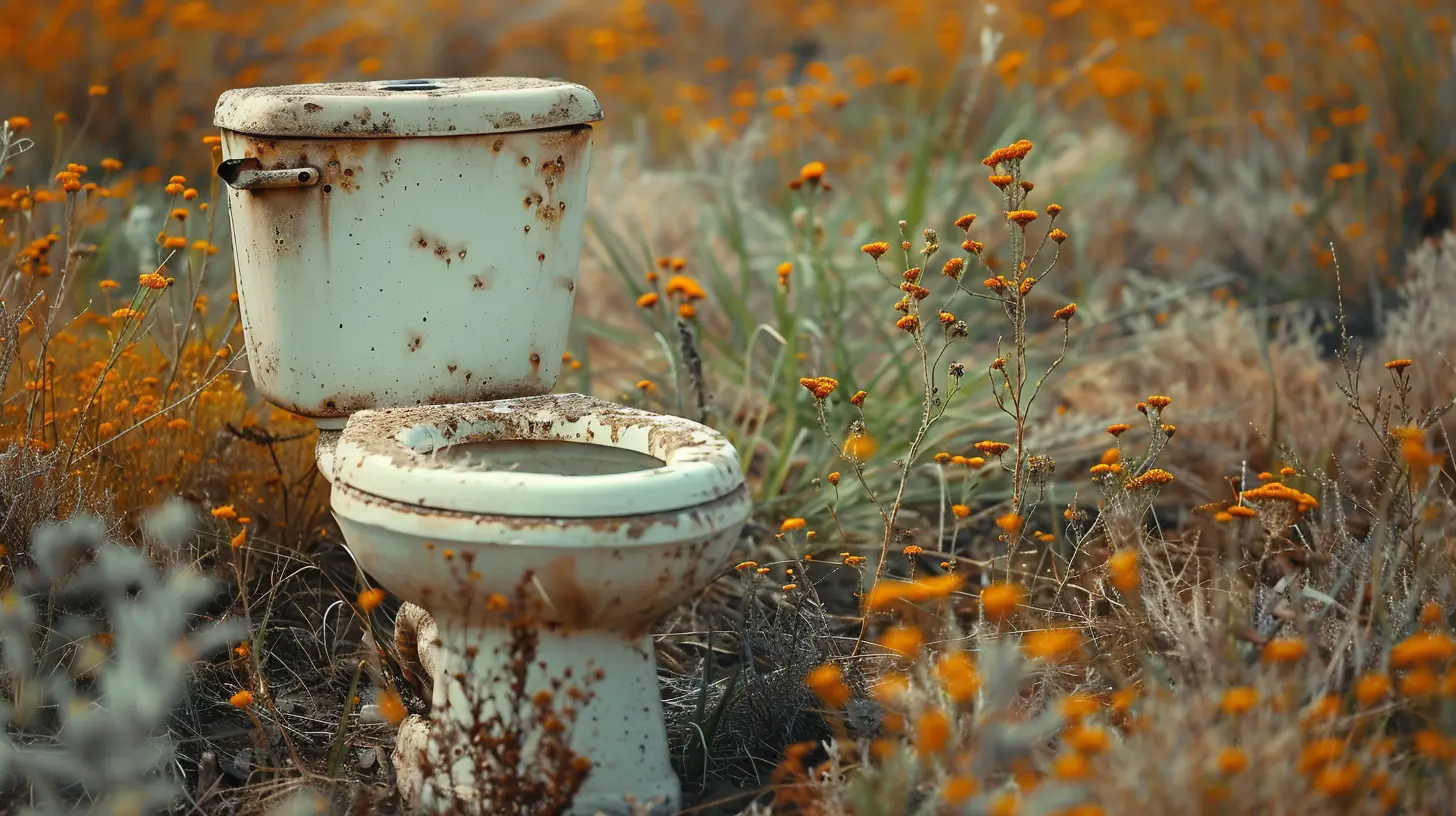 When Potty Training Delays Are a Concern: Knowing When to Seek Help