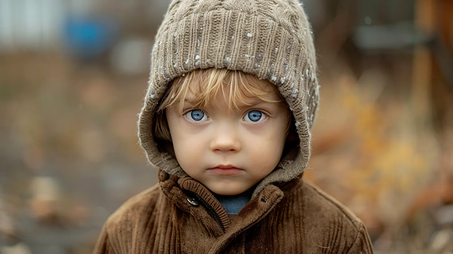 When Potty Training Delays Are a Concern: Knowing When to Seek Help