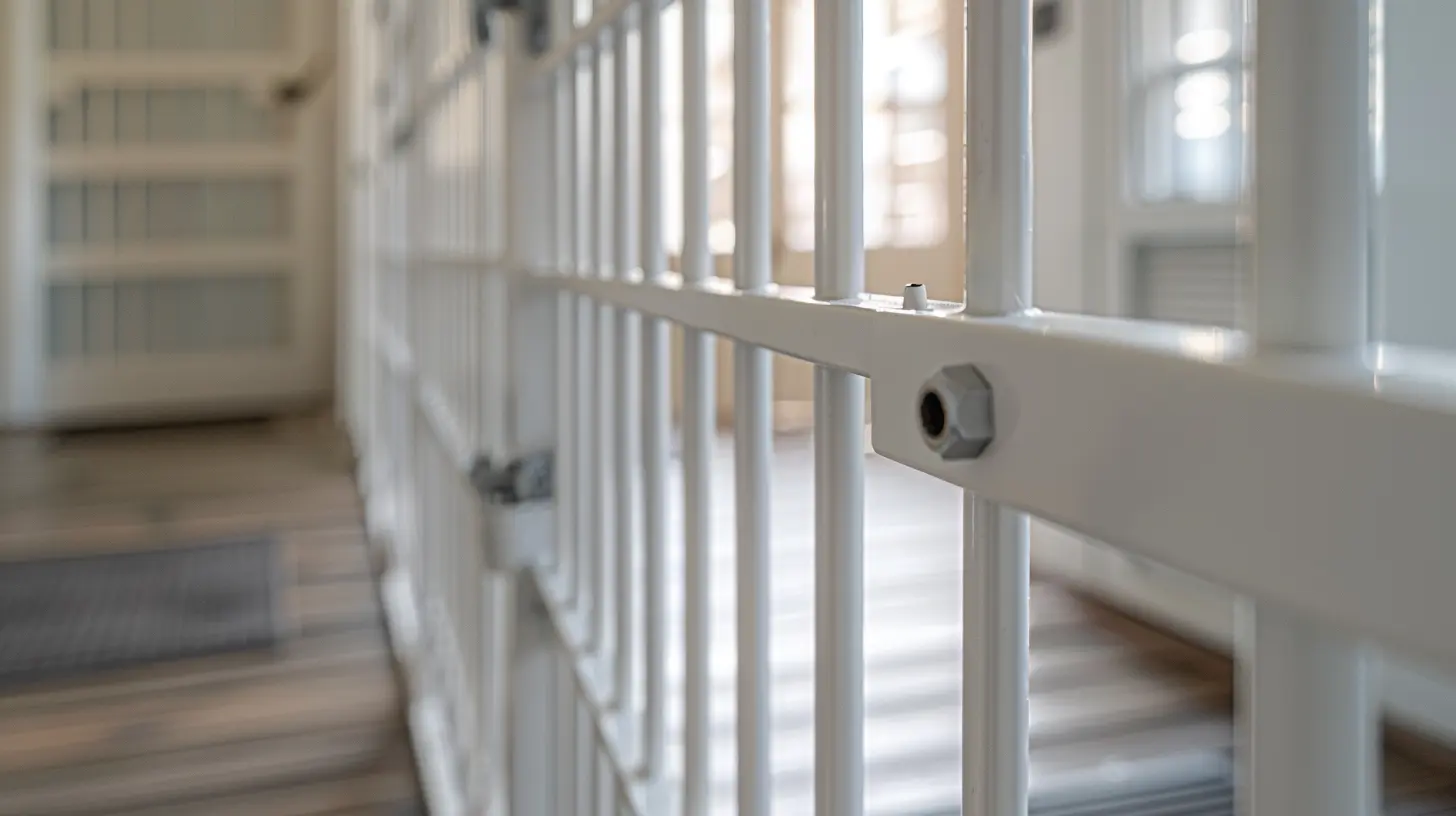 When to Start Childproofing: Timing it Right with Your Baby's Development