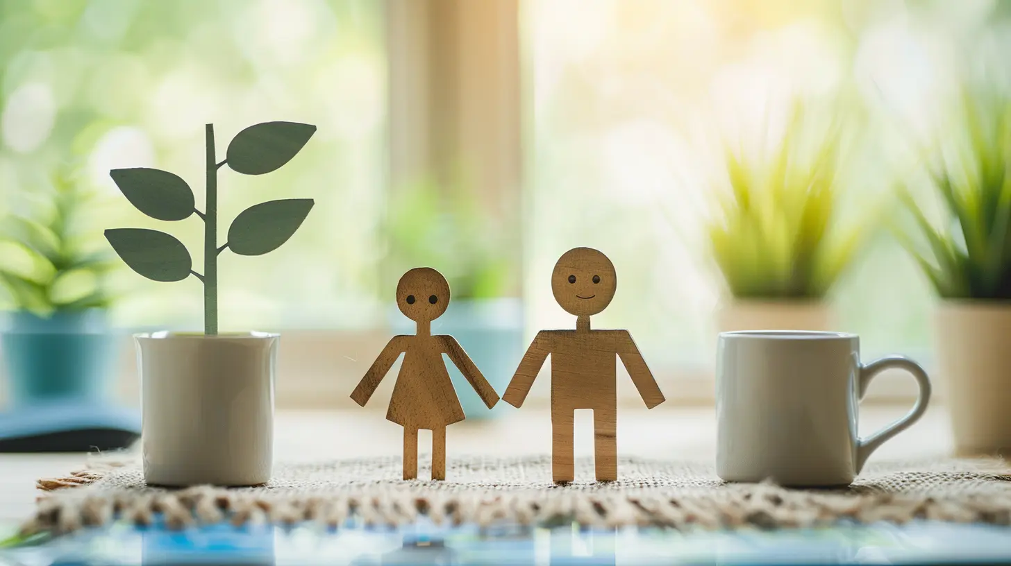 When Work and Family Life Collide: Coping Strategies for Parents