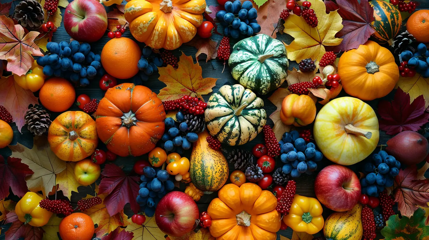 Why Gratitude Should Be a Year-Round Lesson, Not Just at Thanksgiving