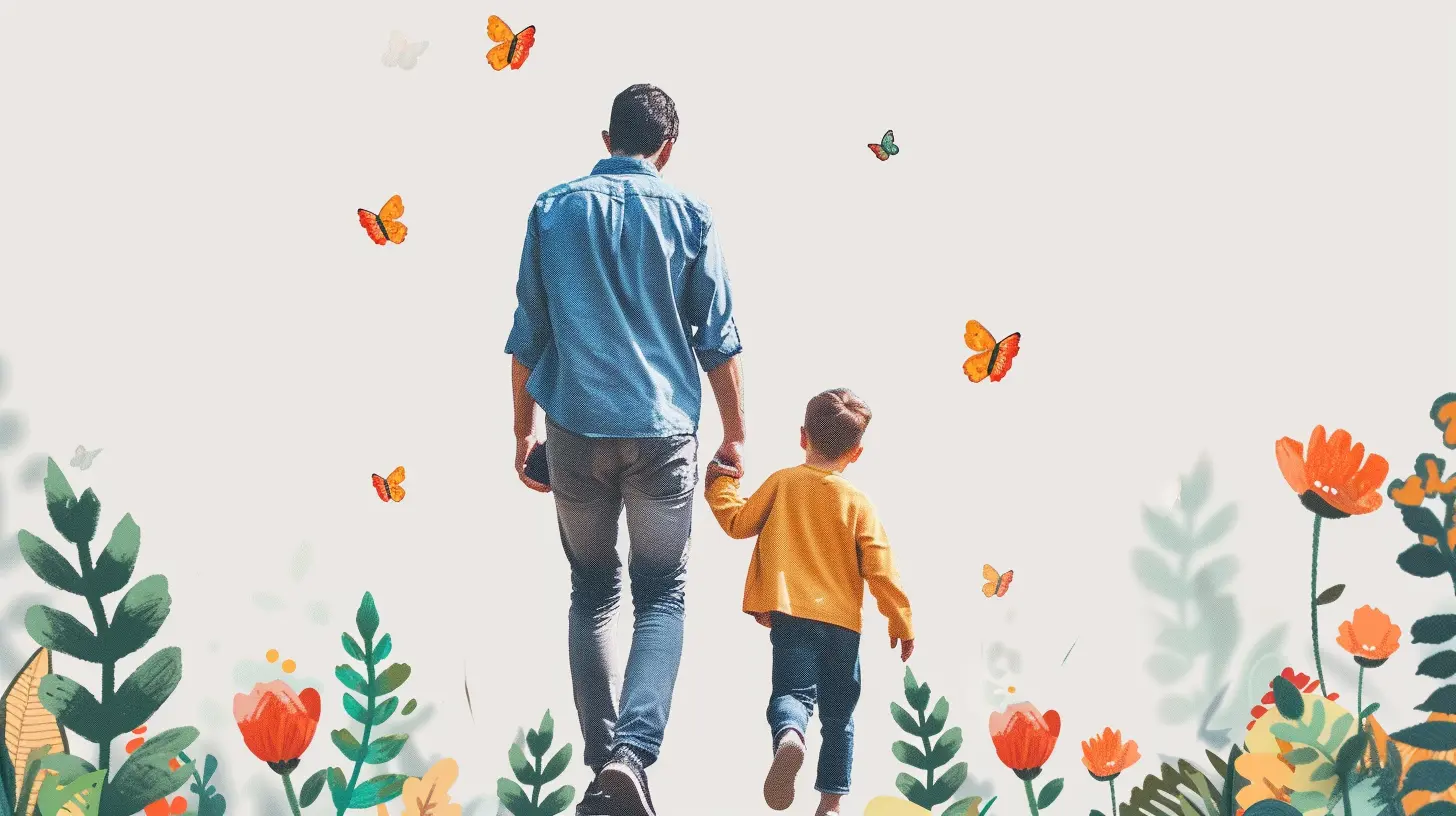 Why It’s Okay to Ask for Help as a Working Parent