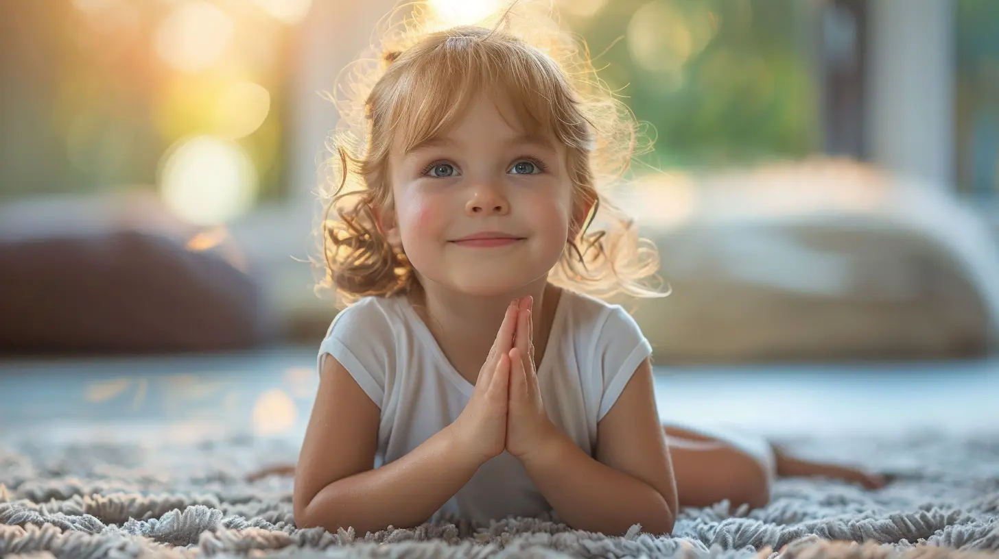 Why Patience and Delayed Gratification Are Key in Teaching Gratitude
