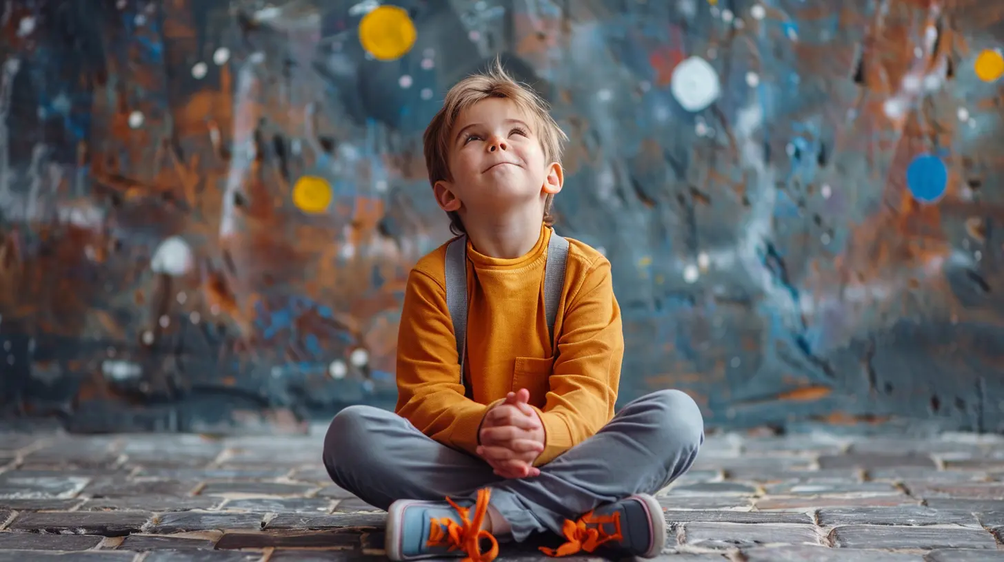 Why Patience and Delayed Gratification Are Key in Teaching Gratitude