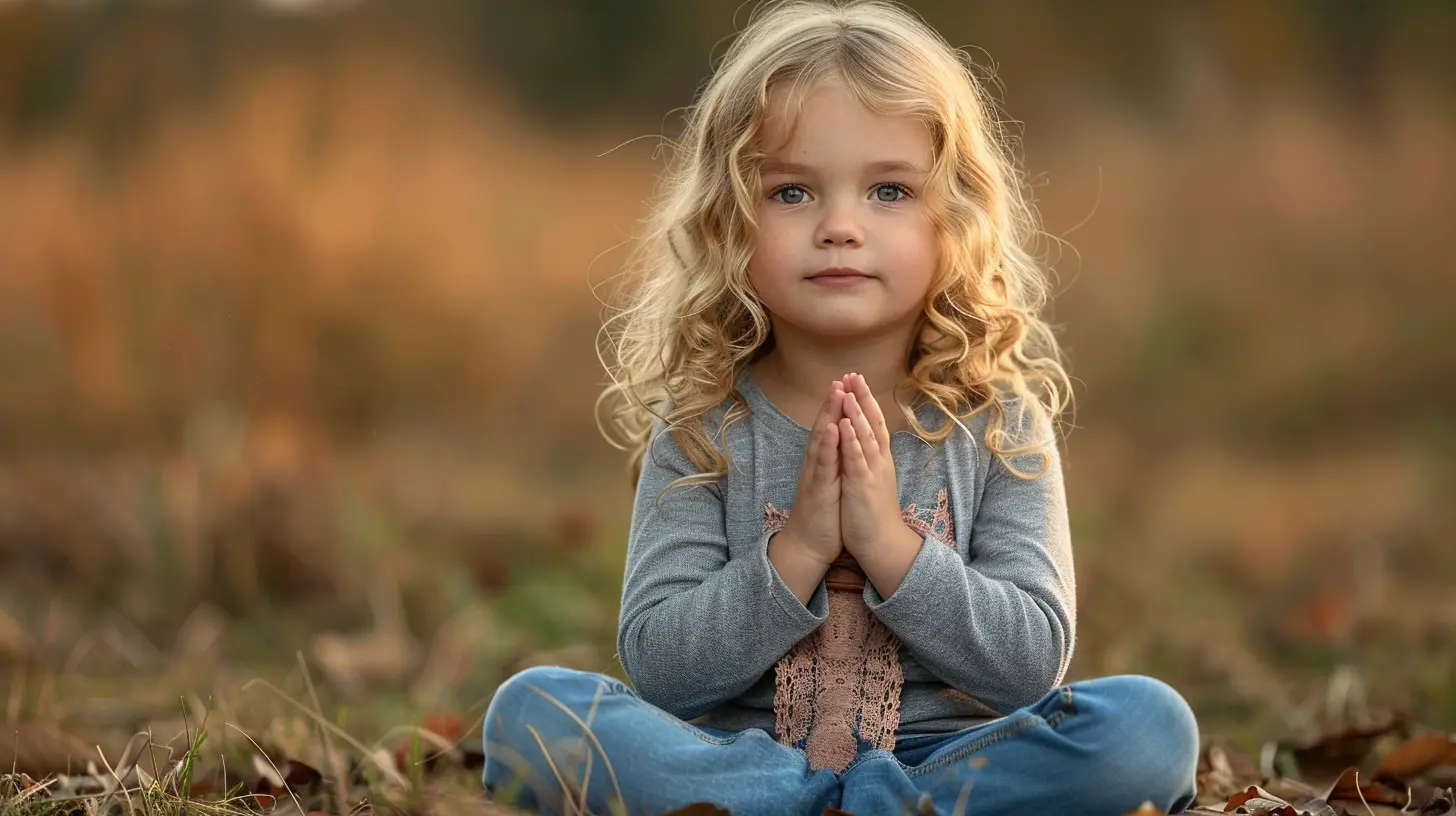 Why Patience and Delayed Gratification Are Key in Teaching Gratitude