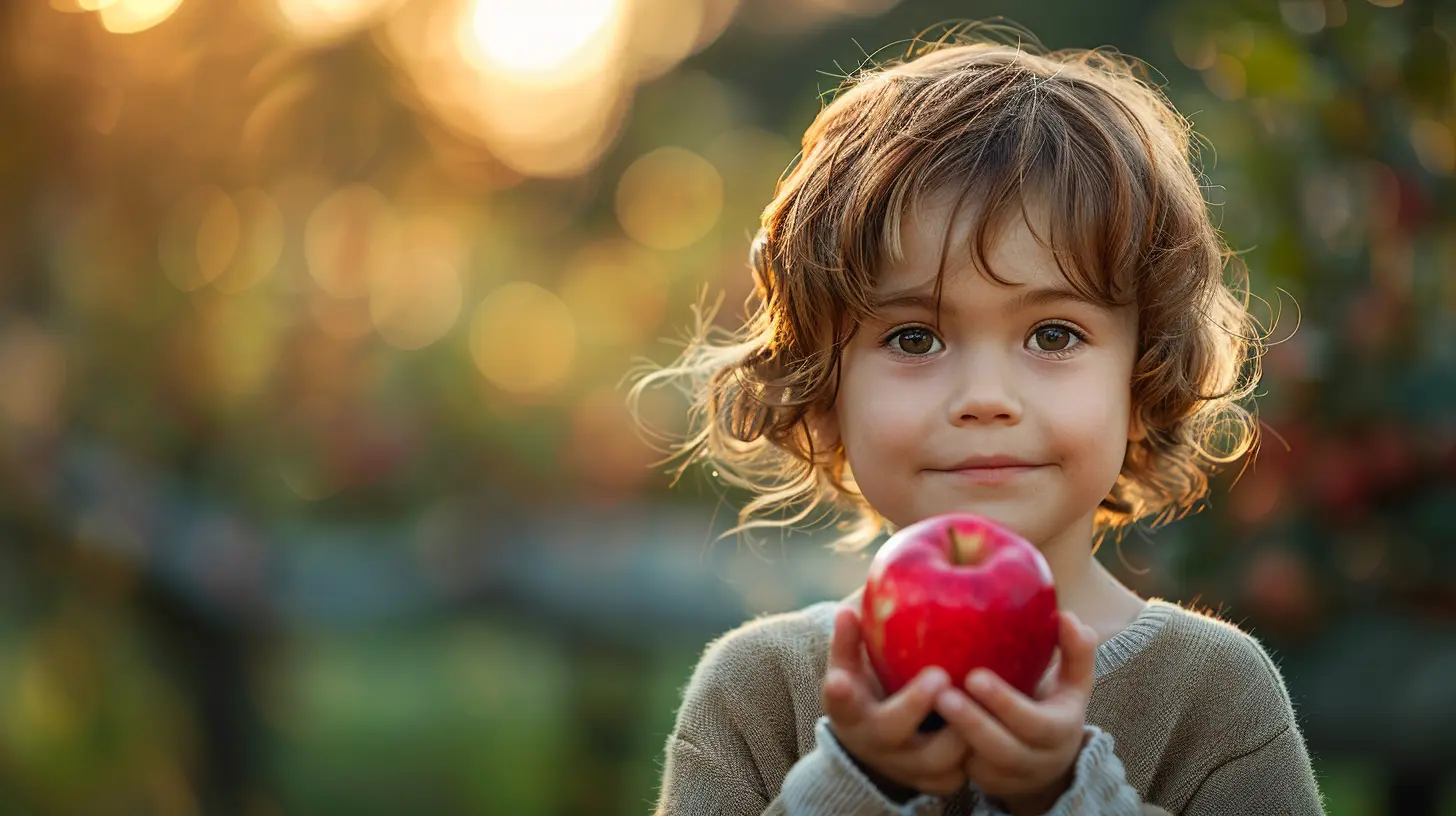 Why Patience and Delayed Gratification Are Key in Teaching Gratitude