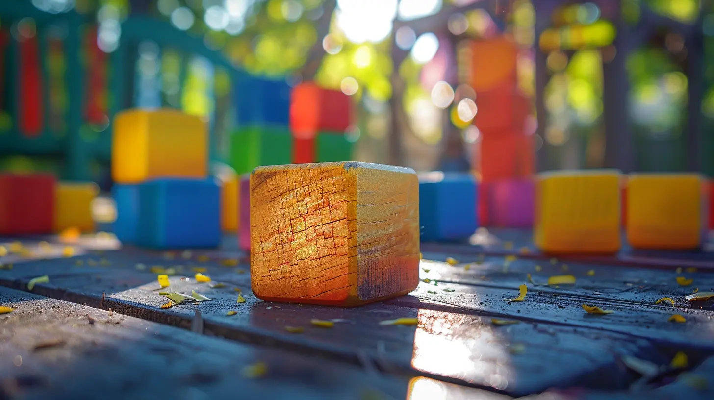 Why Play-Based Learning Prepares Kids for Academic Settings