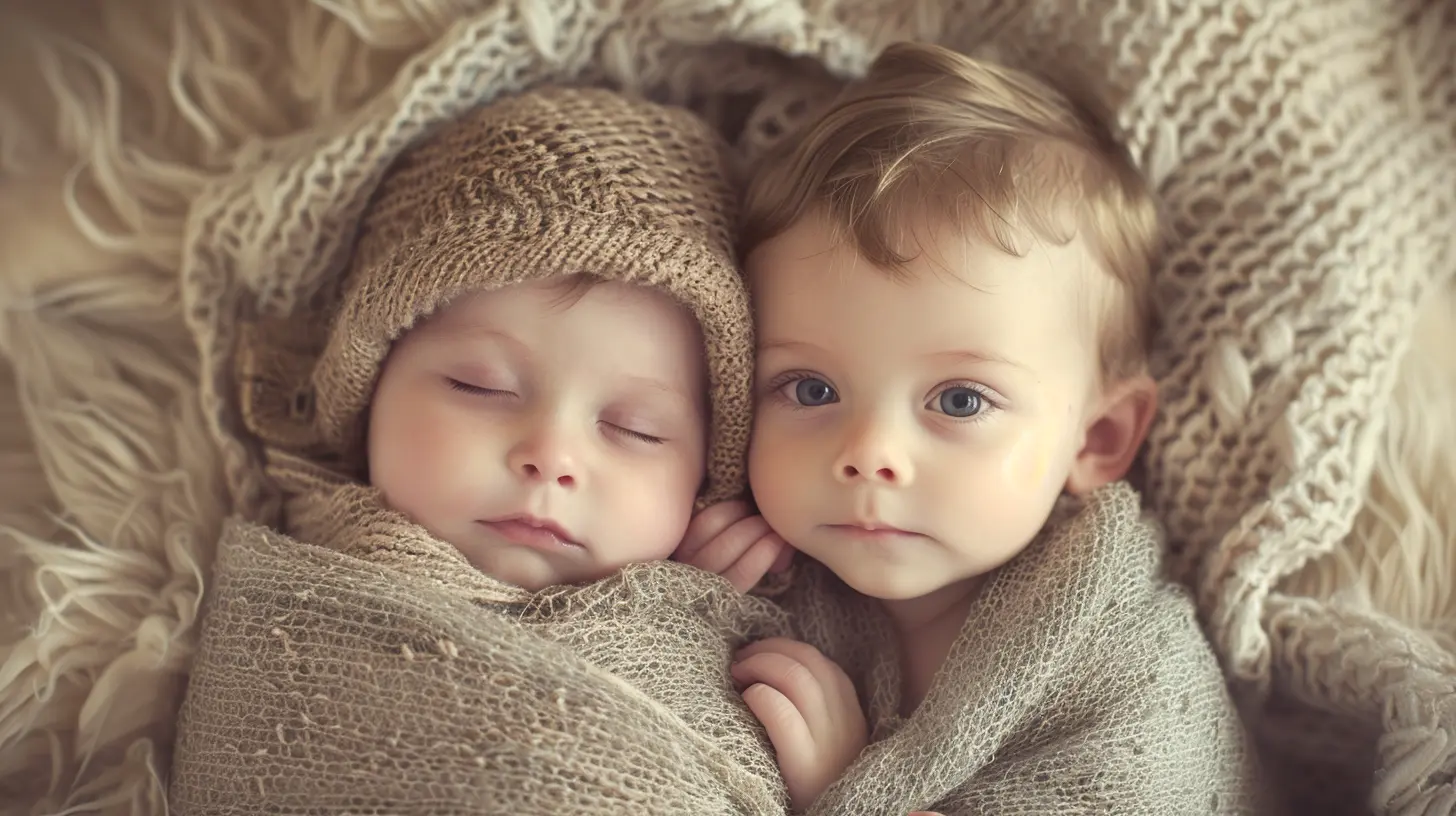Why Sibling Relationships Are Crucial for Emotional Growth
