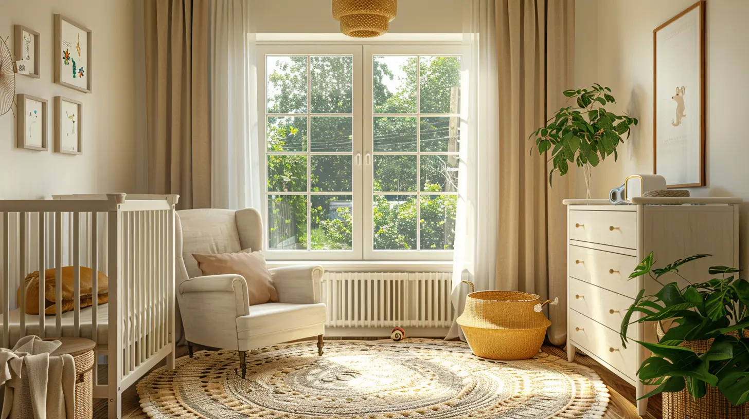 Window Safety: Childproofing Techniques Every Parent Should Know