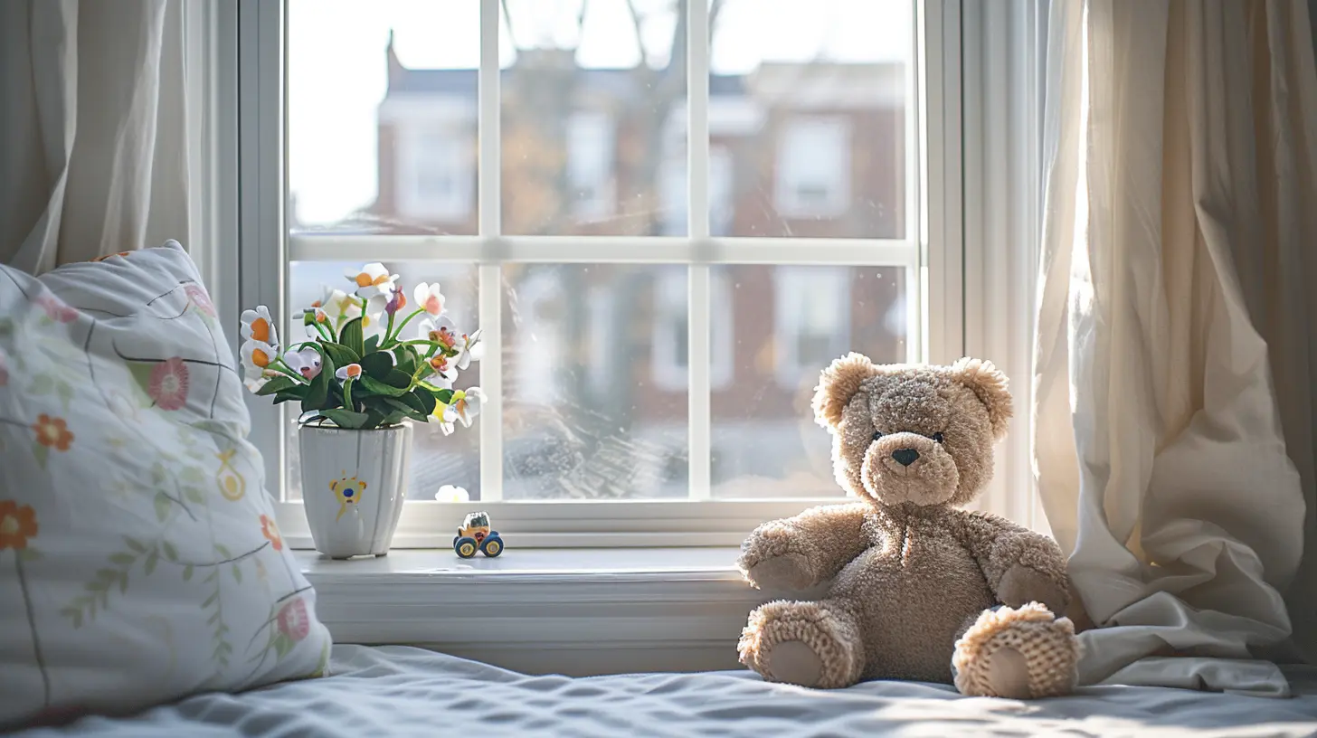 Window Safety: Childproofing Techniques Every Parent Should Know
