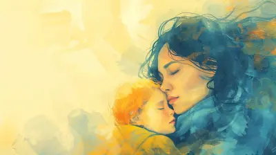 Addressing Emotional Exhaustion in Parenthood