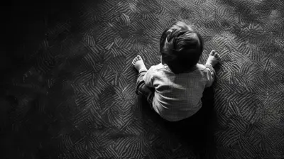 Addressing Emotional Exhaustion in Parenthood