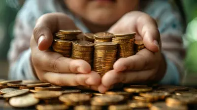 Attachment Parenting On A Budget Building Bonds Without Breaking The Bank