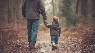 Attachment Parenting Through the Toddler Years: Encouraging Exploration Safely