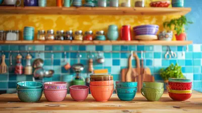 Baby-Proofing Your Home Maneuverably: Smart Solutions for Small Spaces