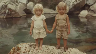 Balancing Attention Between Siblings Without Favoring Any Child