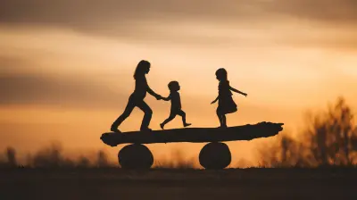 Balancing Individual Attention in Multi-Child Families