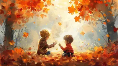 Beyond Words: How to Show Gratitude in Meaningful Actions
