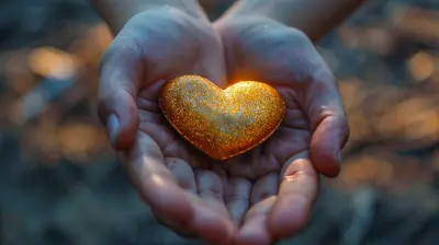 Beyond Words: How to Show Gratitude in Meaningful Actions