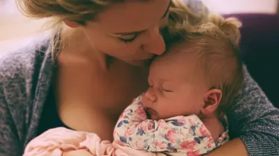 Breastfeeding After a C-Section: What to Know