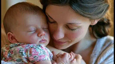 Breastfeeding as a Core Aspect of Attachment Parenting: Feeding with Love