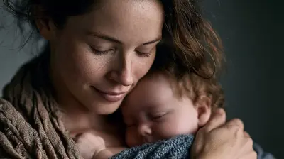 Breastfeeding as a Core Aspect of Attachment Parenting: Feeding with Love
