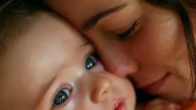 Breastfeeding as a Core Aspect of Attachment Parenting: Feeding with Love