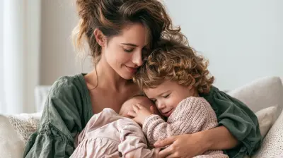 Breastfeeding Beyond Infancy: Is It Right for Your Family?