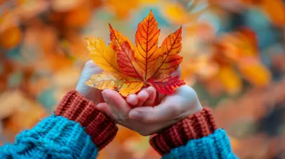 Building a Culture of Gratitude in Your Home That Lasts a Lifetime