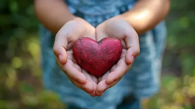 Building a Culture of Gratitude in Your Home That Lasts a Lifetime