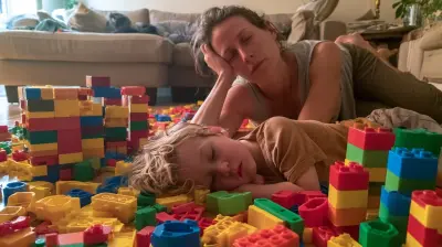 Building a Sustainable Parenting Plan for 2027