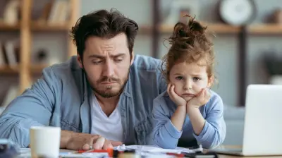 Building a Sustainable Parenting Plan for 2027