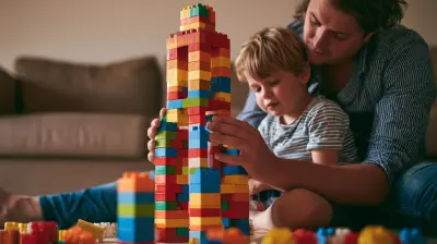 Building a Sustainable Parenting Plan for 2027