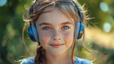 Building Deeper Connections with Your Child Through Active Listening