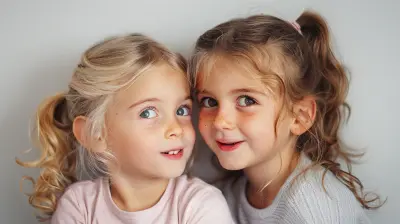 Building Deeper Connections With Your Child Through Active Listening