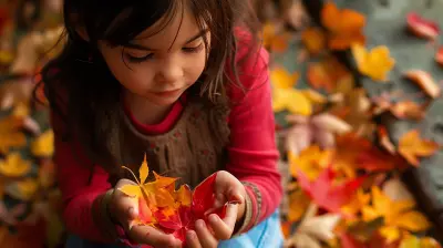 Building Gratitude Through Family Traditions And Rituals