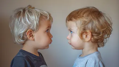 Building Unbreakable Bonds Between Siblings with Effective Communication