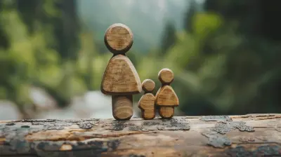 Building Your Village: Why Every Parent Needs a Support System