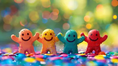 Celebrating Small Achievements: The Importance of Positive Reinforcement for Preschoolers