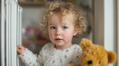 Childproofing Hacks for Parents on a Budget
