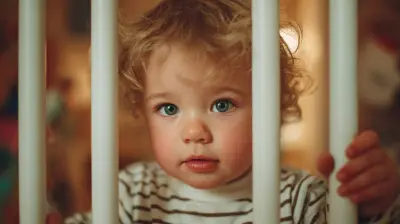 Childproofing Hacks for Parents on a Budget