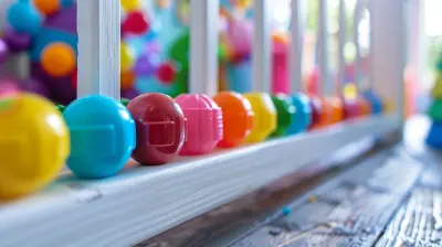 Childproofing with Style: Making Safety Blends Seamlessly into Your Decor