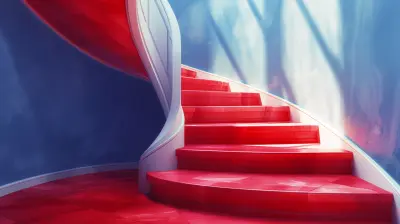 Childproofing Your Stairs Best Practices For Safety