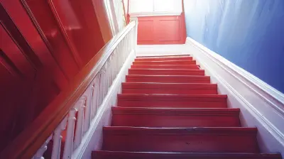 Childproofing Your Stairs: Best Practices for Safety