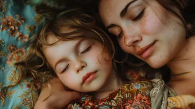 Co-Sleeping and Its Role in Attachment Parenting: Debunking Myths