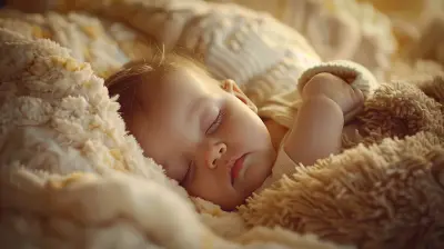 Co-Sleeping and Its Role in Attachment Parenting: Debunking Myths