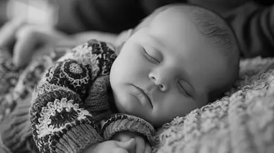 Co-Sleeping and Its Role in Attachment Parenting: Debunking Myths