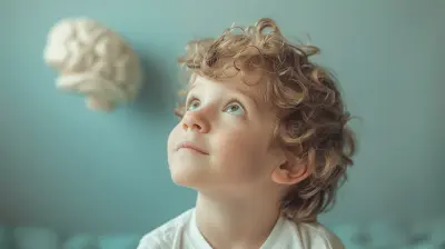 Cognitive Milestones: Nourishing Your Toddler's Growing Brain